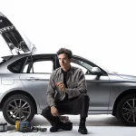 Mechanik samochodowy