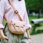 Nerka saszetka eco-friendly