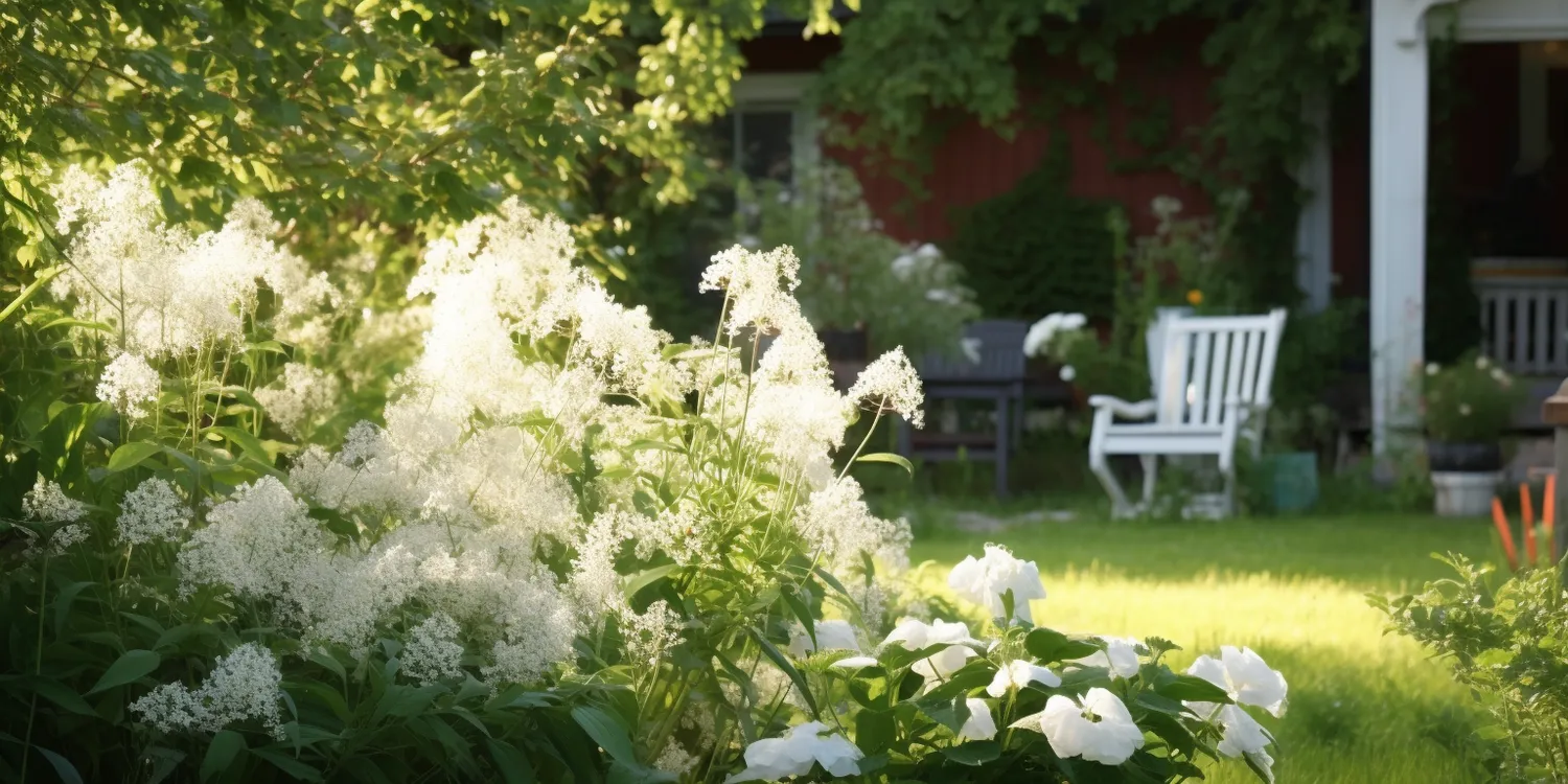 Projektowanie ogrodów Warszawa