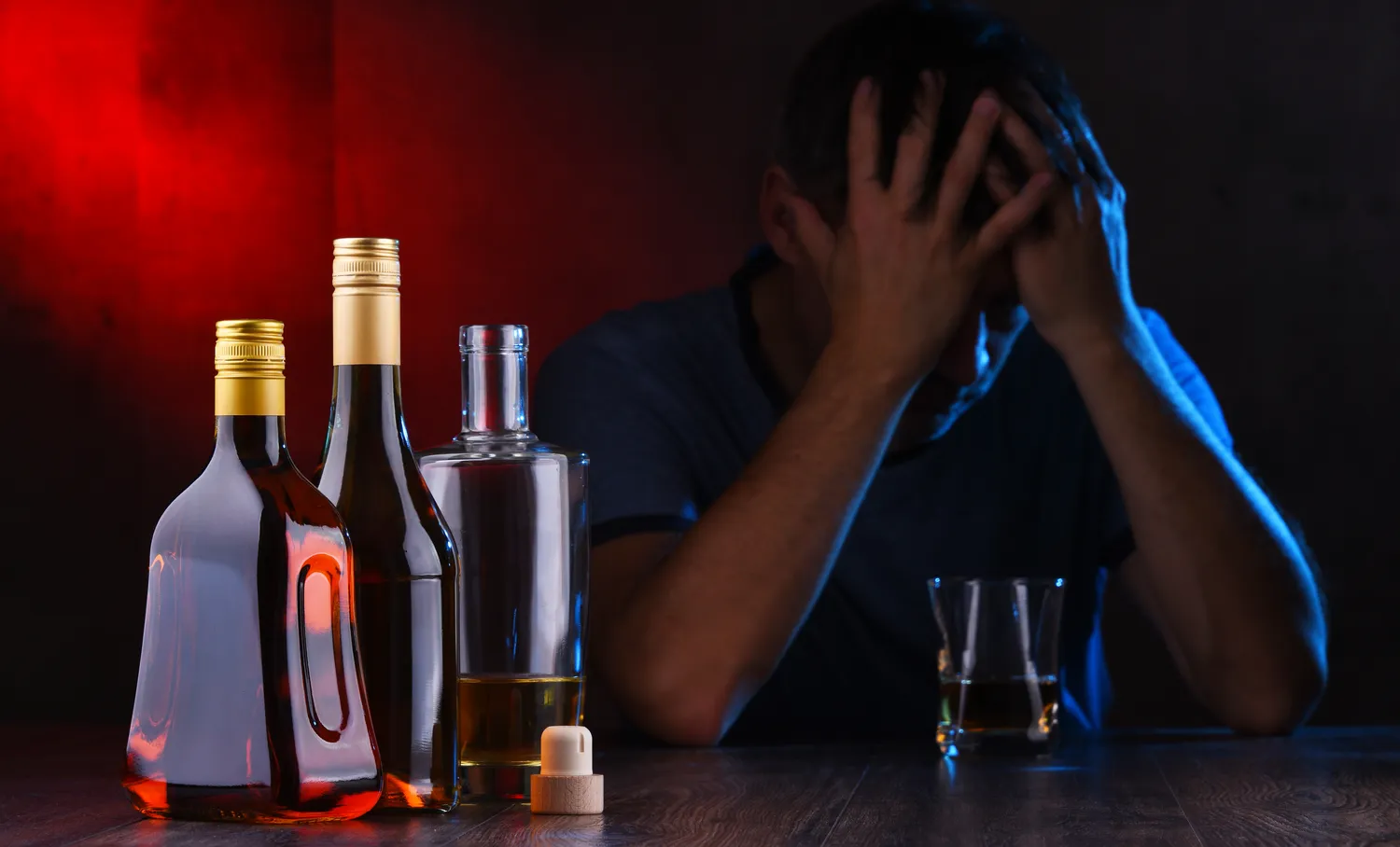 Wszywki alkoholowe Poznań