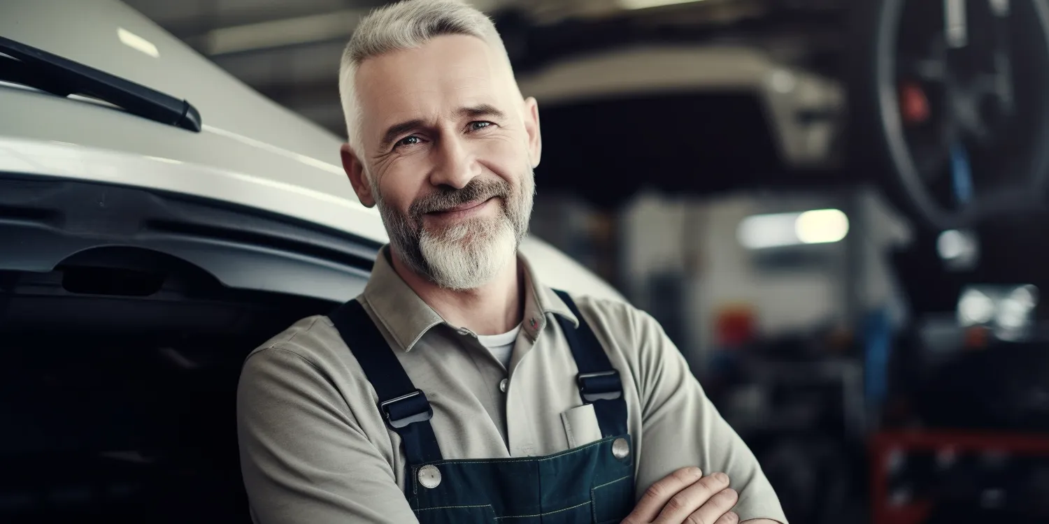 Serwis samochodowy co to jest?