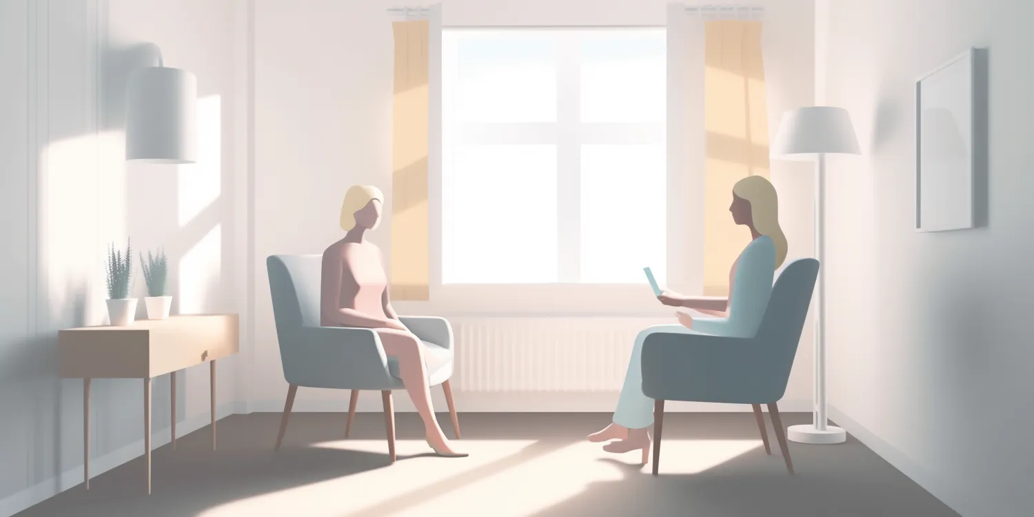 Psychiatra - kiedy sie udać?