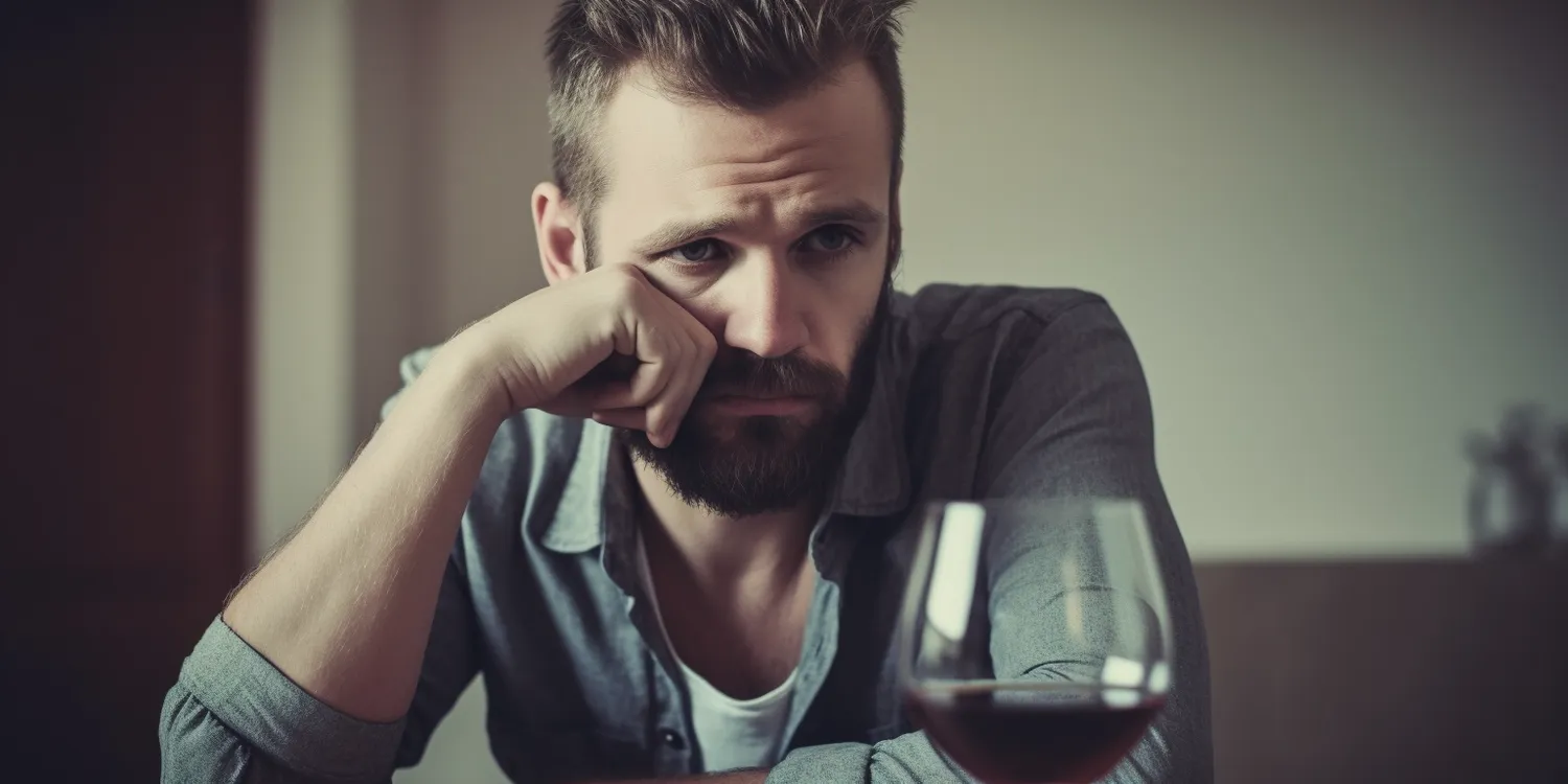 Co się dzieje po odstawieniu alkoholu?