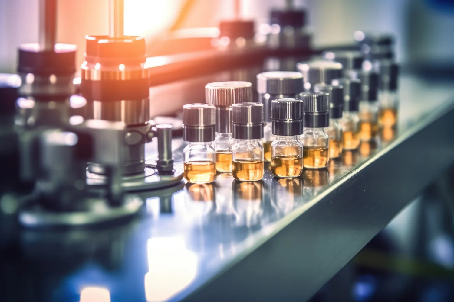 Co to jest przemysł kosmetyczny?