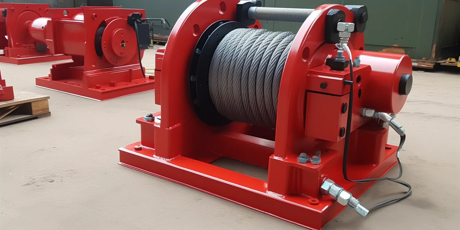 Wyciągarka elektryczna 12v na hak