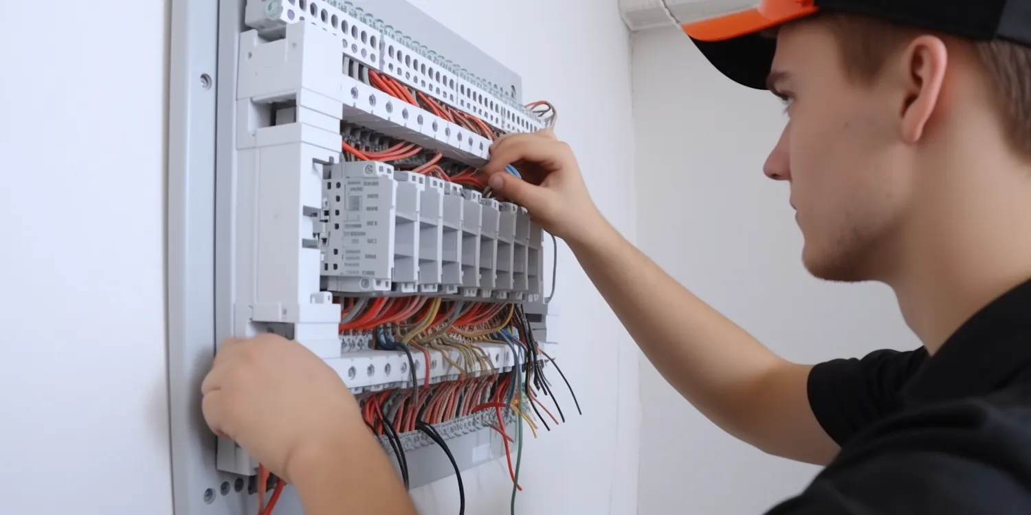 Kto projektuje instalacje elektryczne?