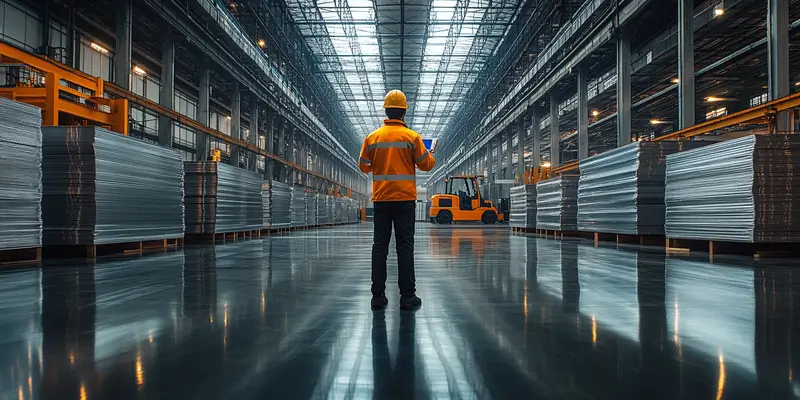 Jak sprawdzić czy to stal nierdzewna?