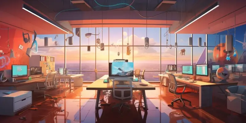 Wild Moose najlepsza agencja SEO w Rzeszowie