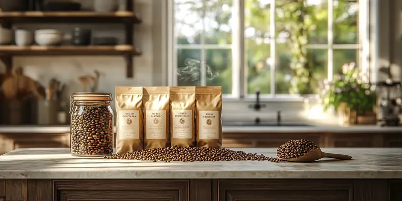 Kawa ziarnista jaką wybrać?