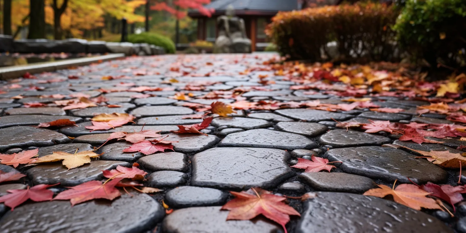 Kostka brukowa czy beton?