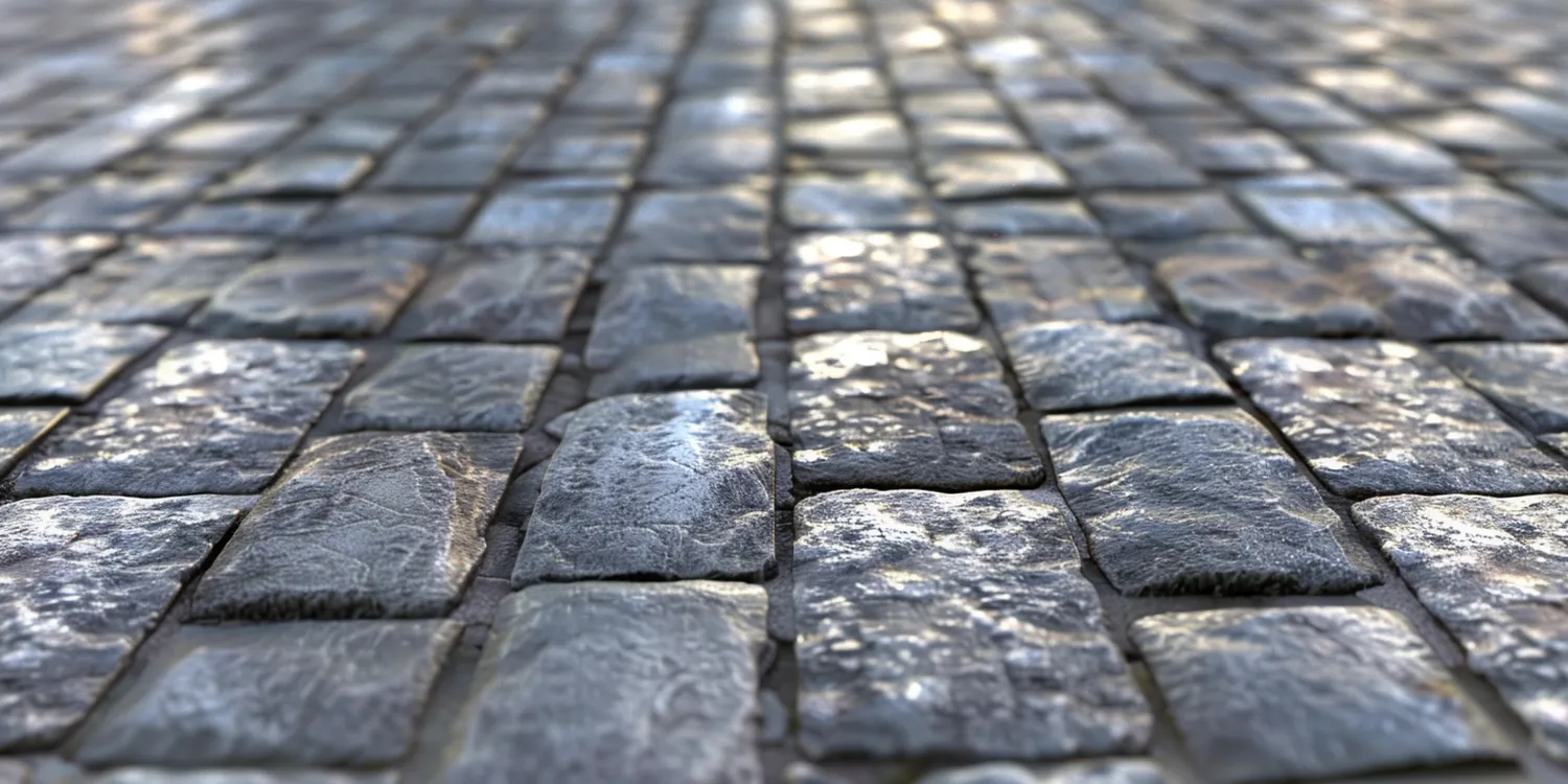 Kostka brukowa czy beton?