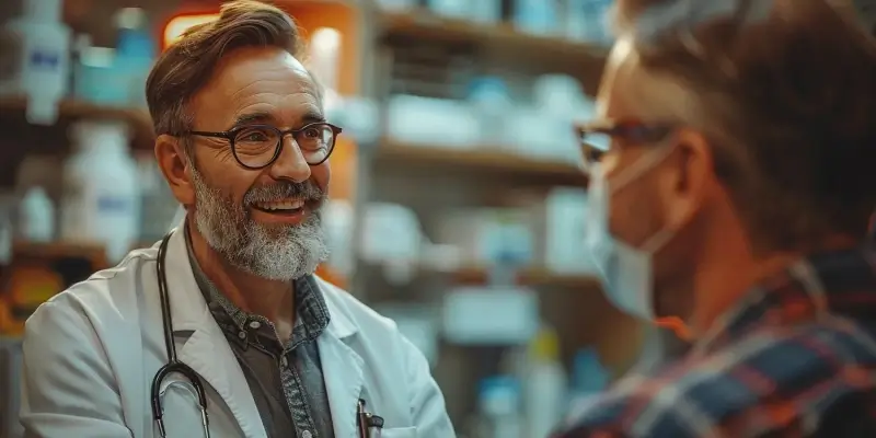 E-recepta co to jest?