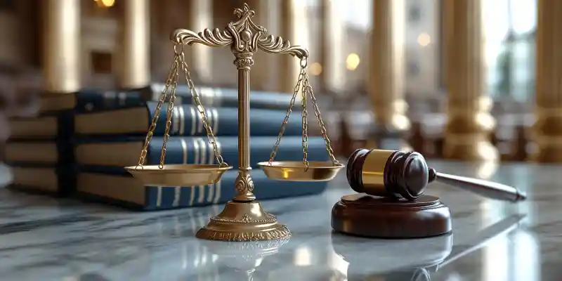 Jak powinna wygladac kancelaria prawna 21